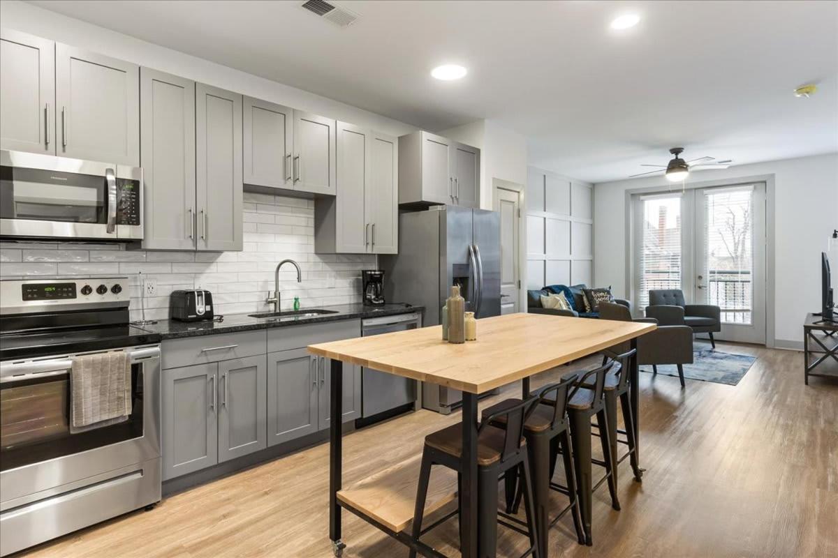 Charming 1Br 1Ba Apartment Near Downtown ซินซินแนติ ภายนอก รูปภาพ