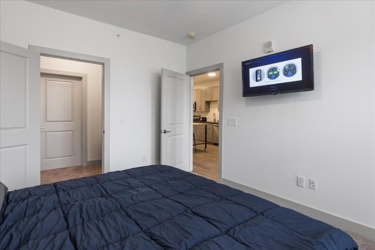Charming 1Br 1Ba Apartment Near Downtown ซินซินแนติ ภายนอก รูปภาพ