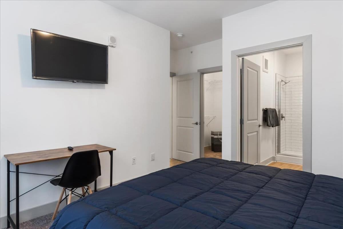 Charming 1Br 1Ba Apartment Near Downtown ซินซินแนติ ภายนอก รูปภาพ
