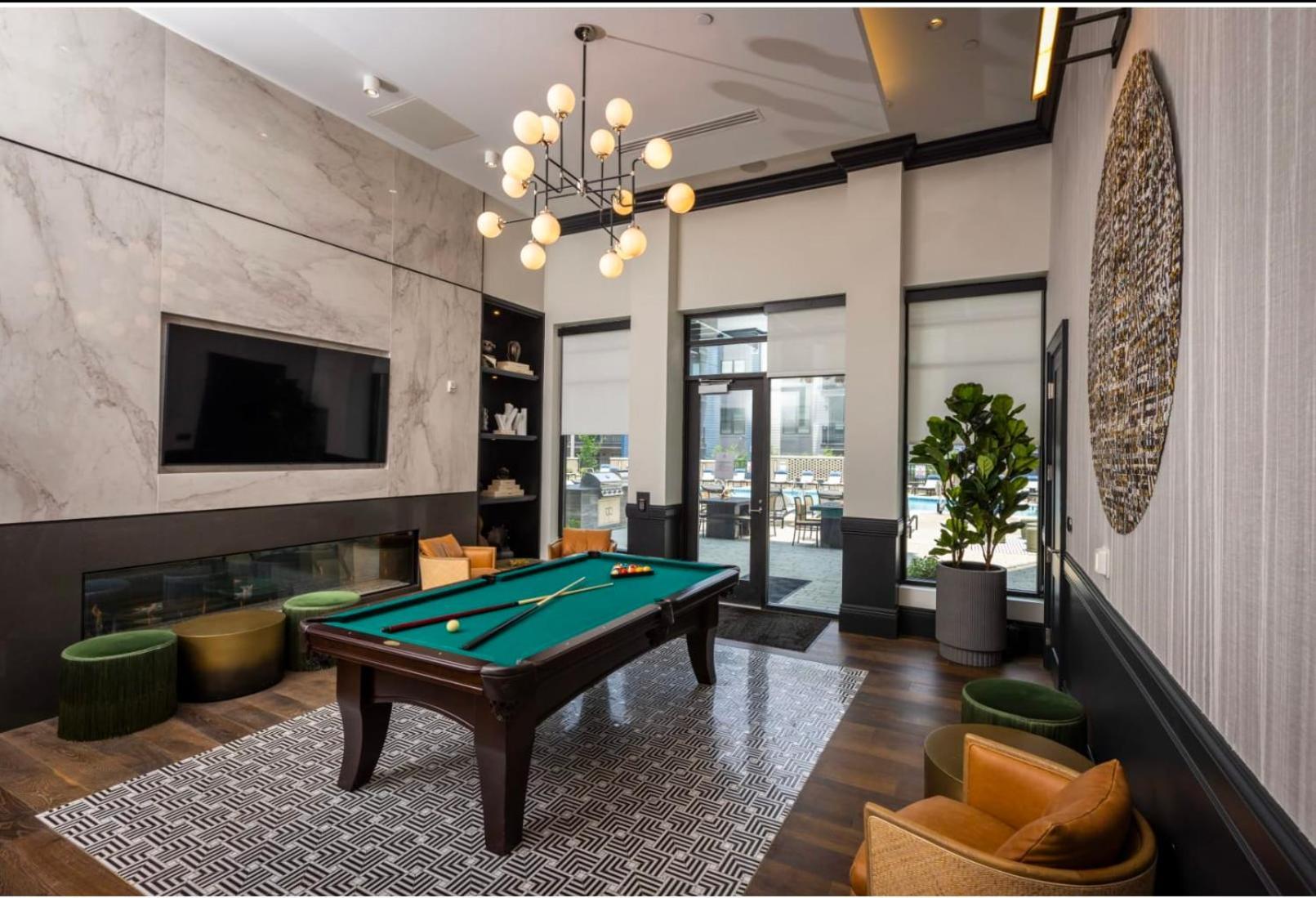 Charming 1Br 1Ba Apartment Near Downtown ซินซินแนติ ภายนอก รูปภาพ